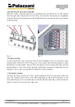 Предварительный просмотр 86 страницы PALAZZANI RAGNO TSJ 30.1 Operation And Safety Manual