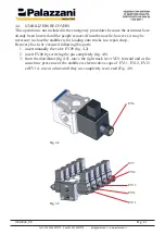 Предварительный просмотр 89 страницы PALAZZANI RAGNO TSJ 30.1 Operation And Safety Manual