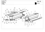 Preview for 170 page of PALAZZANI RAGNO XTJ 43 Use And Maintenance Manual