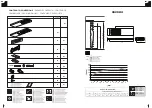 Предварительный просмотр 2 страницы PALAZZANI SOFFIONI 9926H4 Assembly And Maintenance Instructions