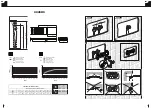 Предварительный просмотр 3 страницы PALAZZANI SOFFIONI 9926H4 Assembly And Maintenance Instructions