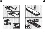 Предварительный просмотр 5 страницы PALAZZANI SOFFIONI 9926H4 Assembly And Maintenance Instructions