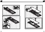 Предварительный просмотр 6 страницы PALAZZANI SOFFIONI 9926H4 Assembly And Maintenance Instructions