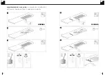 Предварительный просмотр 7 страницы PALAZZANI SOFFIONI 9926H4 Assembly And Maintenance Instructions