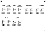 Предварительный просмотр 2 страницы PALAZZANI WILD 083010 Installation And Maintenance Instructions Manual