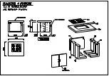 Предварительный просмотр 12 страницы Palazzetti 803100750 Assembly Instructions Manual