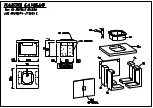 Предварительный просмотр 13 страницы Palazzetti 803100750 Assembly Instructions Manual