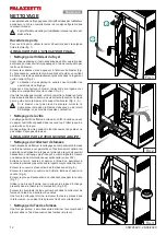 Preview for 12 page of Palazzetti 805804062 Description / Cleaning / Technical Data