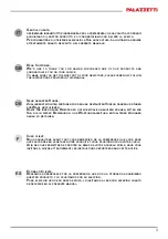 Preview for 3 page of Palazzetti ALBA 3.5 Installation, User And Maintenance Manual