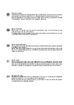 Preview for 3 page of Palazzetti ALBA IDRO Installation, User And Maintenance Manual