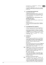 Предварительный просмотр 10 страницы Palazzetti ALBA IDRO Installation, User And Maintenance Manual