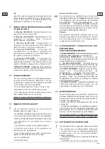 Предварительный просмотр 13 страницы Palazzetti ALBA IDRO Installation, User And Maintenance Manual