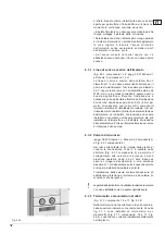 Предварительный просмотр 32 страницы Palazzetti ALBA IDRO Installation, User And Maintenance Manual