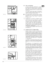 Preview for 40 page of Palazzetti ALBA IDRO Installation, User And Maintenance Manual