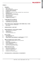 Preview for 3 page of Palazzetti ALBA THERMO Manual