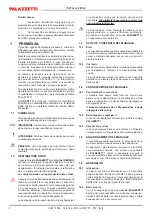 Preview for 4 page of Palazzetti ALBA THERMO Manual