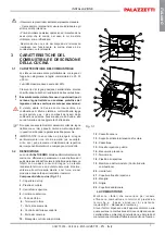 Preview for 7 page of Palazzetti ALBA THERMO Manual