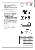 Предварительный просмотр 9 страницы Palazzetti ALBA THERMO Manual