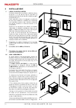 Preview for 10 page of Palazzetti ALBA THERMO Manual