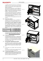 Preview for 16 page of Palazzetti ALBA THERMO Manual