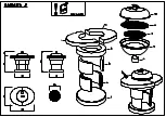 Preview for 26 page of Palazzetti Aleria 2 Assembly Instructions Manual