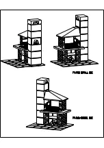 Preview for 35 page of Palazzetti Aleria 2 Assembly Instructions Manual