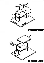 Предварительный просмотр 64 страницы Palazzetti Aleria 2 Assembly Instructions Manual