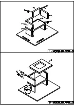 Предварительный просмотр 66 страницы Palazzetti Aleria 2 Assembly Instructions Manual