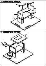 Preview for 68 page of Palazzetti Aleria 2 Assembly Instructions Manual