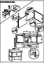 Предварительный просмотр 71 страницы Palazzetti Aleria 2 Assembly Instructions Manual