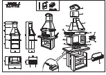 Предварительный просмотр 87 страницы Palazzetti Aleria 2 Assembly Instructions Manual