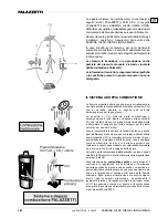 Предварительный просмотр 2 страницы Palazzetti AMELIA Instructions For Use And Maintenance Manual