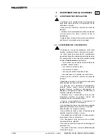 Preview for 16 page of Palazzetti AMELIA Instructions For Use And Maintenance Manual