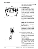 Предварительный просмотр 36 страницы Palazzetti AMELIA Instructions For Use And Maintenance Manual