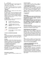 Preview for 2 page of Palazzetti Antille 2 Assembly Instructions Manual