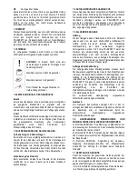 Preview for 14 page of Palazzetti Antille 2 Assembly Instructions Manual