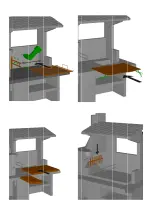 Preview for 23 page of Palazzetti Antille 2 Assembly Instructions Manual