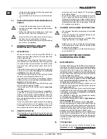 Preview for 19 page of Palazzetti antonIa-Idro Instructions For Use And Maintenance Manual