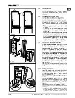 Preview for 26 page of Palazzetti antonIa-Idro Instructions For Use And Maintenance Manual