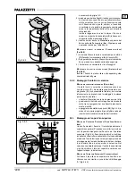 Preview for 28 page of Palazzetti antonIa-Idro Instructions For Use And Maintenance Manual