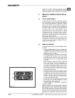 Preview for 34 page of Palazzetti antonIa-Idro Instructions For Use And Maintenance Manual