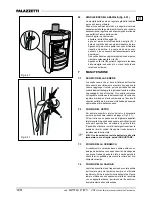 Preview for 38 page of Palazzetti antonIa-Idro Instructions For Use And Maintenance Manual