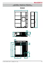 Preview for 13 page of Palazzetti AP043N 0 12 Description / Cleaning / Technical Data