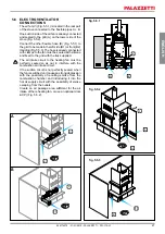 Preview for 27 page of Palazzetti ARIA NT DX General Information - Warnings - Installation - Maintenance