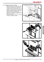 Предварительный просмотр 69 страницы Palazzetti ARIA NT DX General Information - Warnings - Installation - Maintenance