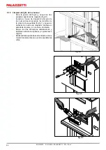 Preview for 86 page of Palazzetti ARIA NT DX General Information - Warnings - Installation - Maintenance