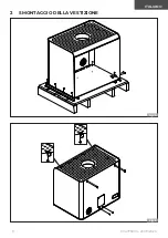 Preview for 9 page of Palazzetti ASIA 70 Product Technical Details