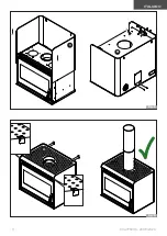 Preview for 11 page of Palazzetti ASIA 70 Product Technical Details