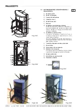 Предварительный просмотр 24 страницы Palazzetti Aurora Instructions For Use And Maintenance Manual