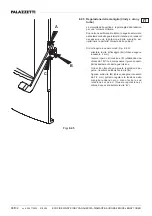 Preview for 88 page of Palazzetti Aurora Instructions For Use And Maintenance Manual